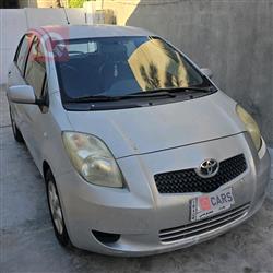 تويوتا يارس